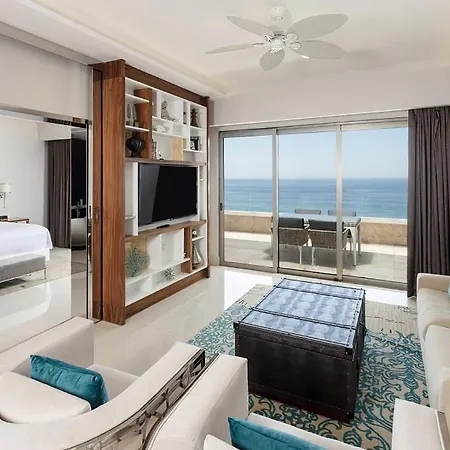 Garza Blanca Los Cabos